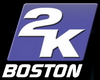 Új játékon dolgozik a 2K Boston tn