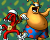 Új ToeJam and Earl játék jön tn