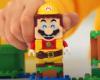 Új videó érkezett a Lego Super Mario készletekről tn