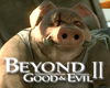 Újabb képen a Beyond Good & Evil 2 tn