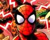 Újabb kiszivárgott videón a többjátékos Spider-Man: The Great Web tn