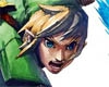 Újszerű állapotú Legend of Zelda 32 millió forintért eladó tn