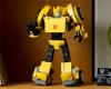 Űrdongó is csatlakozik a LEGO Transformers kollekcióhoz tn