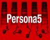 Végre megtudtuk, hogy kik lesznek a Persona 5 angol hangjai tn