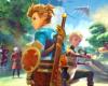 Végre PC-re, PlayStationre és Xboxra is megjelenik az Oceanhorn 2: Knights of the Lost Realm tn