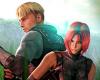 Visszatér a Dino Crisis? A Resident Evil 2 atyja kérdés nélkül az élére állna! tn