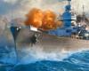 World of Warships: Legends - Több mint egymillió játékos tn