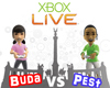 Xbox LIVE Buda vs Pest party tn