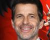 Zack Snyder erre a képregényfilmjére a legbüszkébb tn