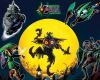 Zelda: Majora's Mask 3DS-re? tn