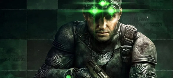 Splinter Cell film