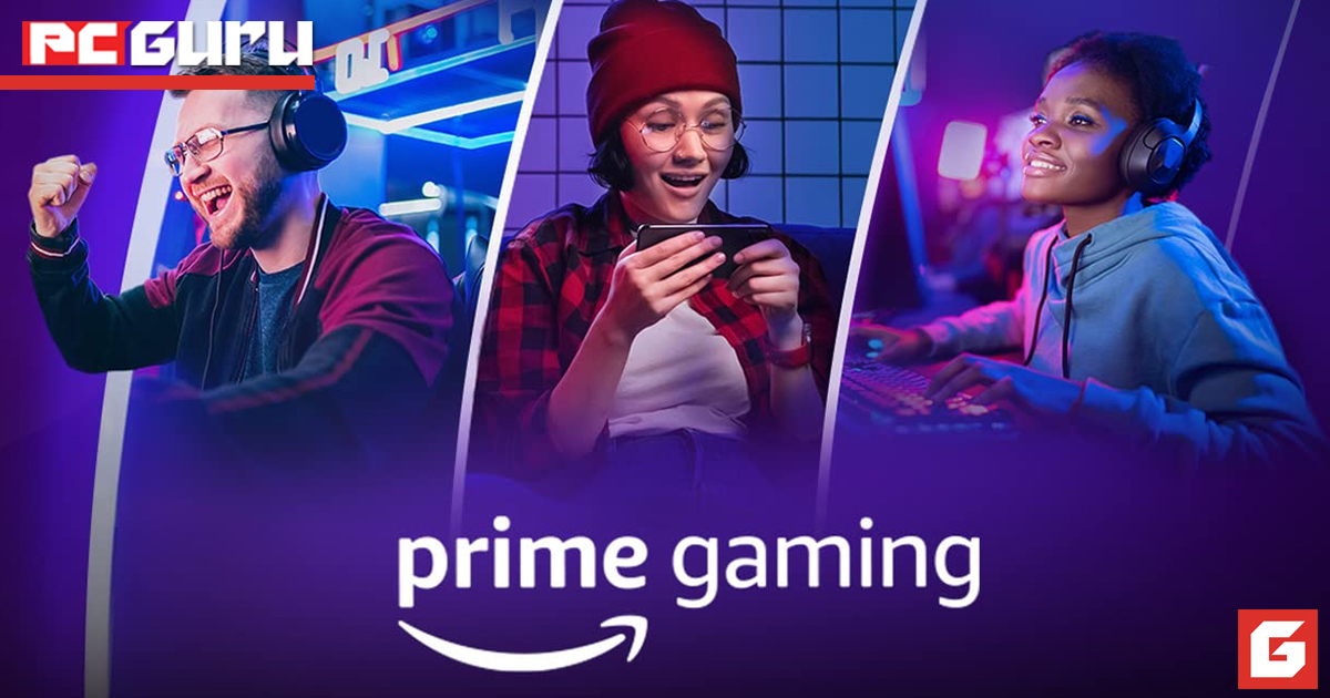 Amazon is giving away these games for free in July