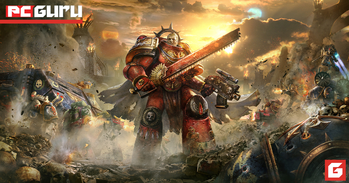 The Warhammer Skulls event has kicked off and three new games have been unveiled