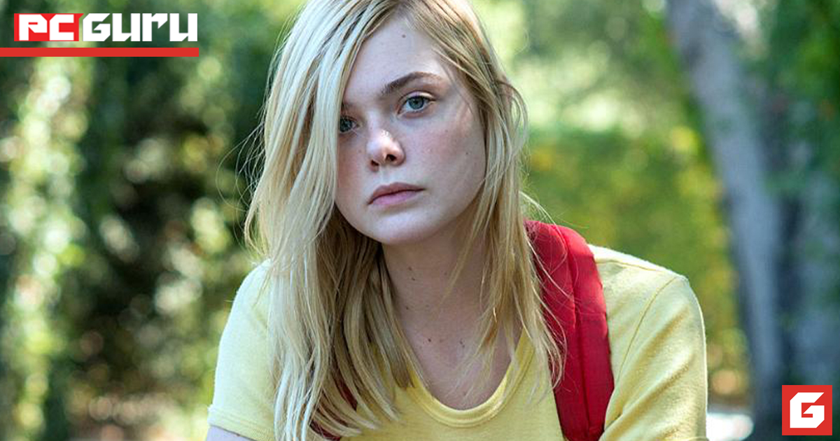 Death Stranding 2 – Elle Fanning is benne lesz