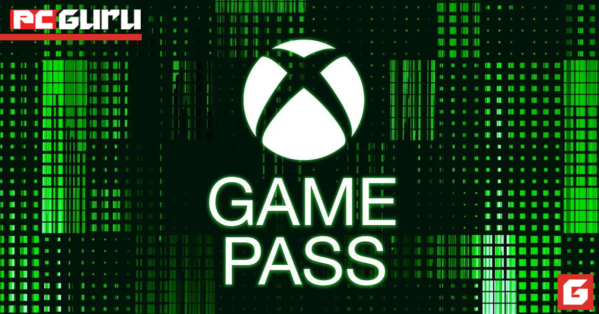 The former vice president of Xbox fears the harmful effects of the Game Pass