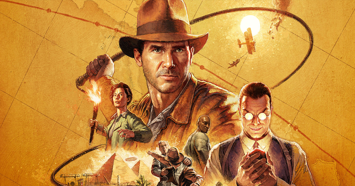 Indiana Jones, the Great Circle and Starfield can also visit the Sony console