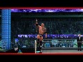 WWE 2K14 - The Rock Gameplay tn