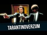 30 éves Ponyvaregény-videónak indult, Tarantino-életmű lett belőle tn