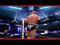 WWE 2K14 - The Rock Gameplay tn