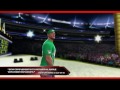 WWE 2K14 megjelenés videó tn