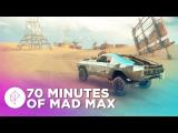 70 Minutes of Mad Max Gameplay tn