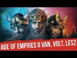 A Blizzard árnyékában ► 25 éves az Age of Empires 2 tn