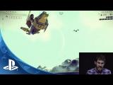 A Look at No Man's Sky - PlayStation Experience LiveCast tn