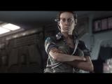 Alien: Isolation - Creating the Cast Trailer tn