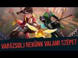 Amit a Hogwarts Legacy szőnyeg alá söpört - Harry Potter: Quidditch Champions ► Ezzel Játszunk tn