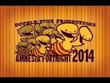 Amnesia Fortnight 2014 Launch Video tn