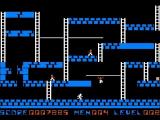 Apple 2 Lode Runner Gameplay videó tn