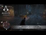 Assassin's Creed Syndicate - Evie gameplay-videó tn