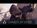 Assassin’s Creed Syndicate Gameplay Walkthrough tn