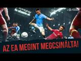 Az EA megint megcsinálta...sajnos... ► EA Sports FC 25 Ezzel Játszunk Újratöltve tn