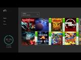 Backward Compatibility on the New Xbox One Experience tn