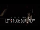 Batman: Arkham Insider 2 - Let's Play Dual Play  tn