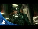 Batman: Arkham Knight - Ace Chemicals Infiltration Trailer: Part 3 tn