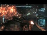 Batman: Arkham Knight gameplay-videó tn