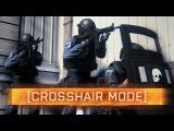 Battlefield: Hardline Crosshair kompetitív mód tn