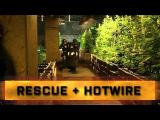 Battlefield: Hardline - Rescue + Hotwire Mode tn