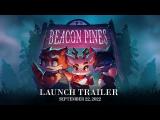 Beacon Pines - Release Date Trailer tn