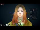 Black Desert - Character Creation tn