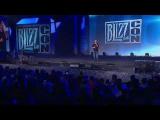 BlizzCon 2014 Opening Ceremony tn