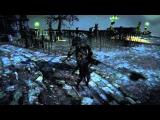 Bloodborne E3 2014 kiszivárgott gameplay-videó tn