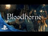 Bloodborne gameplay-videó tn