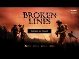 Broken Lines Trailer tn