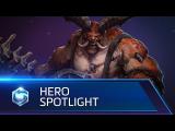 Butcher Spotlight – Heroes of the Storm tn