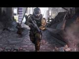 Call of Duty: Advanced Warfare - Behind-the-Scenes of Future Tech and Exoskeletons tn