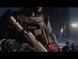 Call of Duty: Advanced Warfare - Campaign Story Trailer tn