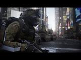 Call of Duty: Advanced Warfare E3 2014 gameplay videó tn